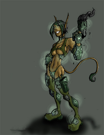 Cytera Design Cythera concept colors by ZipDraw on DeviantArt