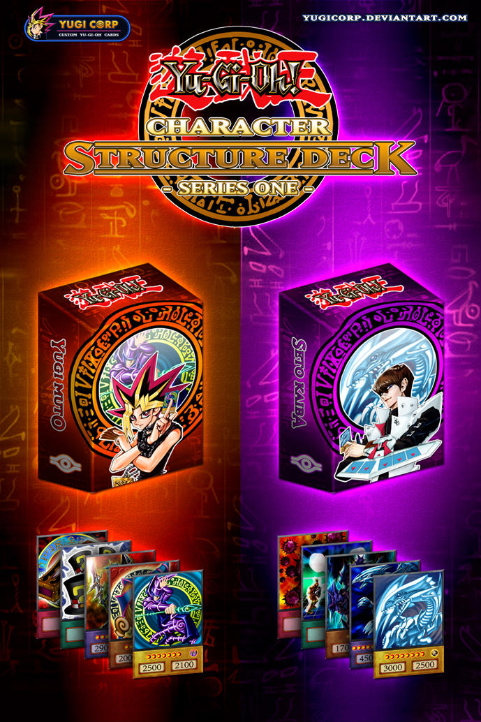 yu gi oh yugi muto structure deck Yugioh Structure Deck Yugi Muto & Seto Kaiba Set Japanese NEW Yu-Gi-Oh