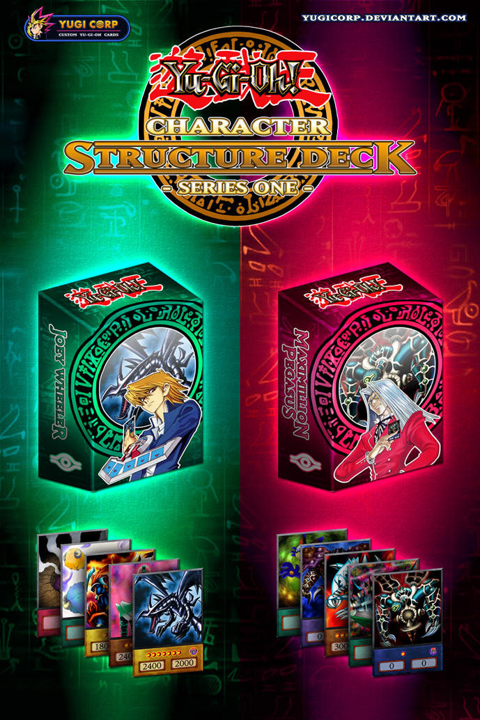 yugioh joey structure deck Structure Deck: Joey | Yu-Gi-Oh! Wiki