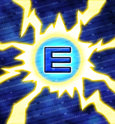 Anime card alt effect: Negative Energy Generator (info in next post) :  r/customyugioh