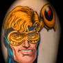 Booster Gold