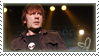 Bruce Dickinson stamp..1