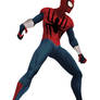 Ben Reilly Spider Man