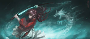 Rurouni Kenshin