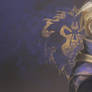 Anduin Wrynn