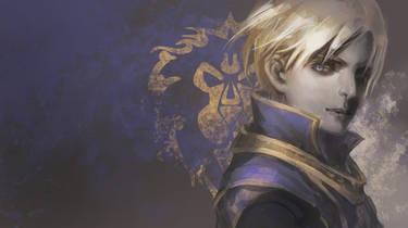 Anduin Wrynn