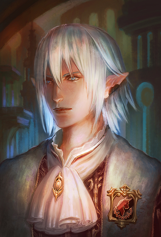 Haurchefant de Fortemps