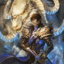 Ser Aymeric de Borel