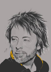 Thom Yorke