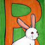 R: Rabbit