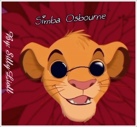 Simba Osbourne