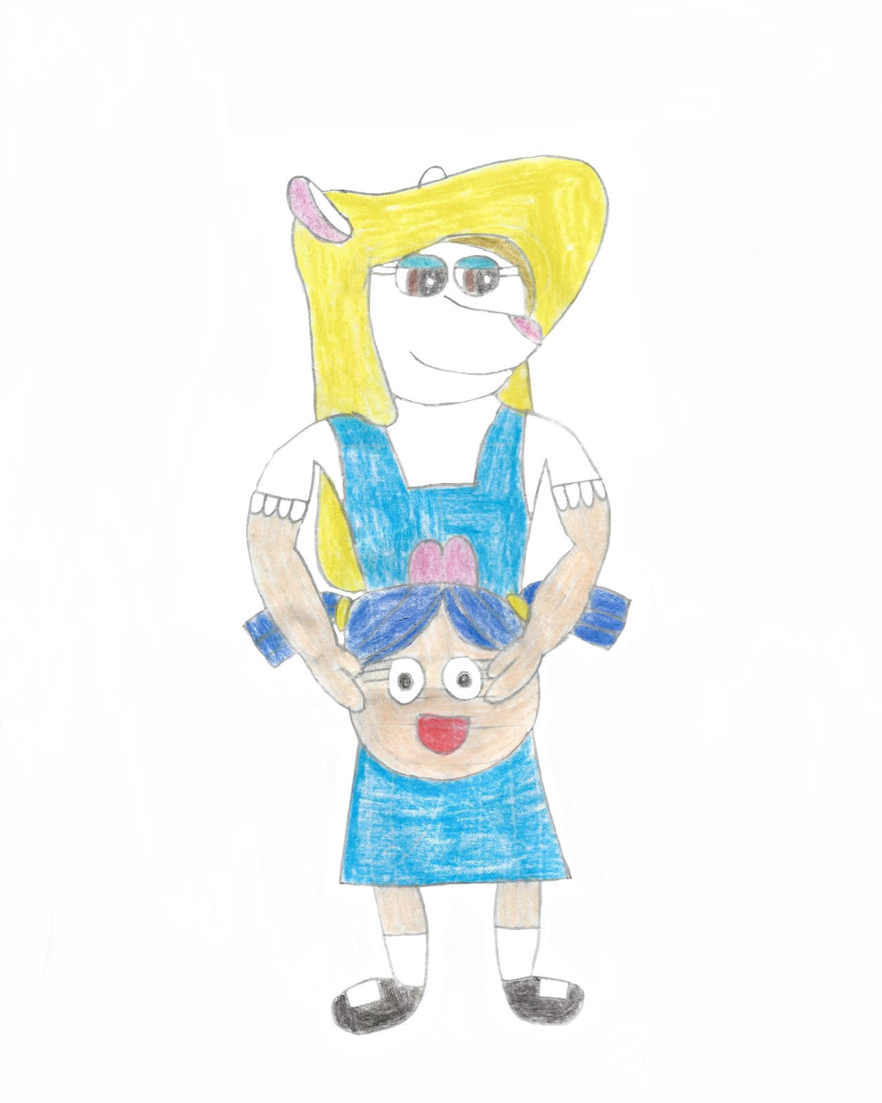 MTSS4 Ragdoll Revealed by TUFFAgentShepherd on DeviantArt