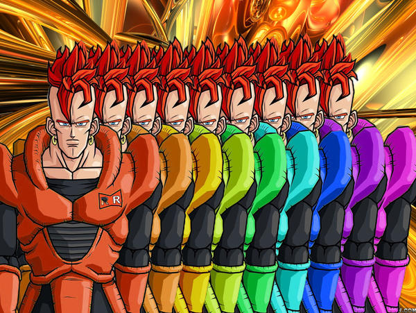 Android Os Revolation Android Revolution by towle4 on DeviantArt