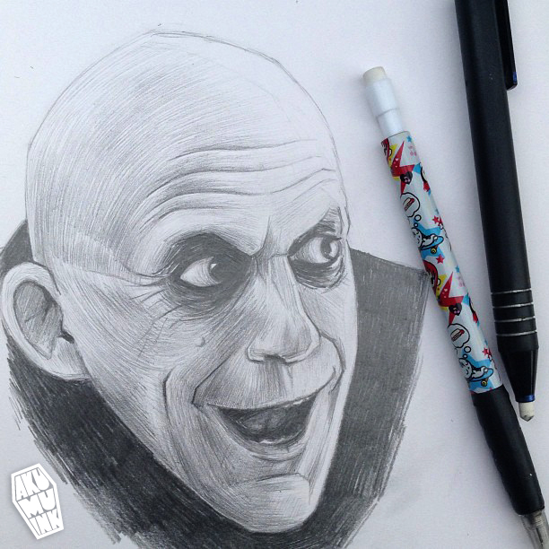 Uncle Fester