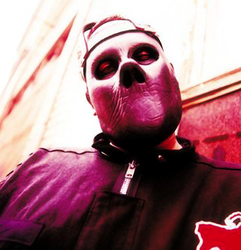 Paul Gray