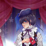 Ciel as Smile