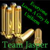 Team Jasper