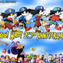 Klonoa 20th Anniversary