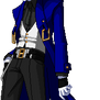 Hazama Palette 7