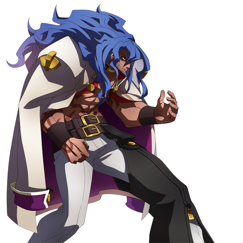 Bullet - BlazBlue Wiki