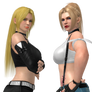 DOA - Helena and Rachel