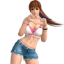 Dead or Alive - I Love You - Kasumi