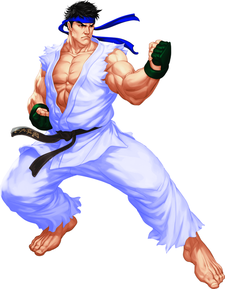 SF3OE Spectre Portrait by CaliburWarrior on DeviantArt