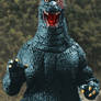 Godzilla Legacy: Godzilla Junior