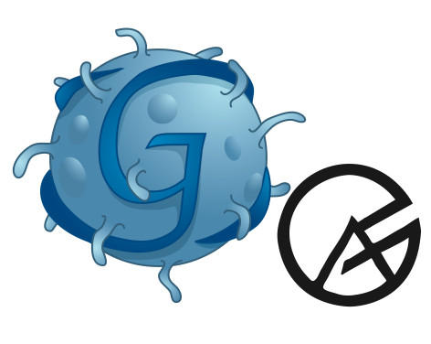 Glogo by arachnidlove on DeviantArt