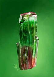 Tourmaline