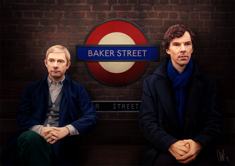 Baker Street