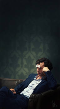 The Consulting Detective