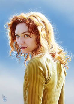 Demelza