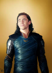 God of Mischief