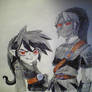 DS And Dark Link