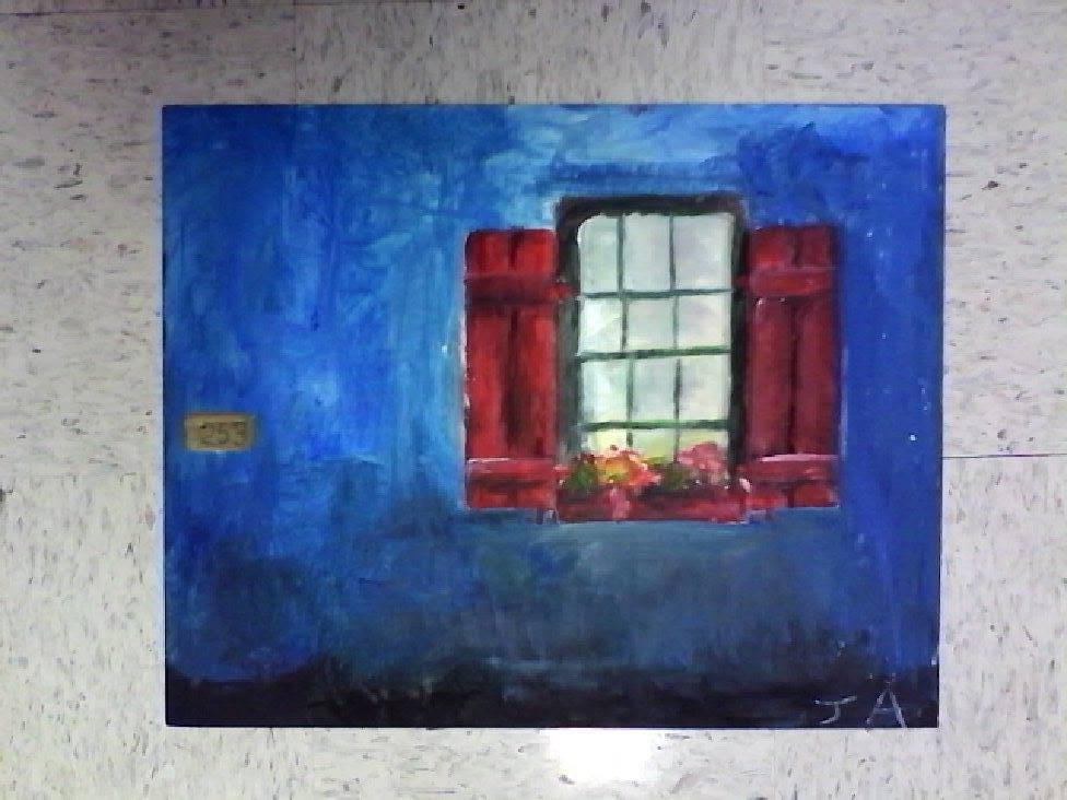Window Pain Graphics Window Pain by 7h3D4rkArts on DeviantArt