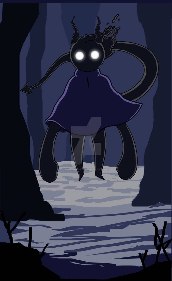 Net Shadow Element Shadow Elemental by 7h3D4rkArts on DeviantArt