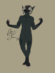 Zink -- Fullbody