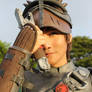 Hiccup Cosplay How to train your dragon 2