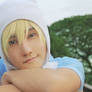 Finn Cosplay Adventure Time