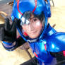 Hiro Hamada Cosplay - Flight Suit - Big Hero 6