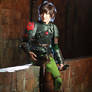 Hiccup Cosplay - How To Train Your Dragon 2