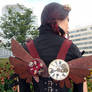 Steampunk Wings 3