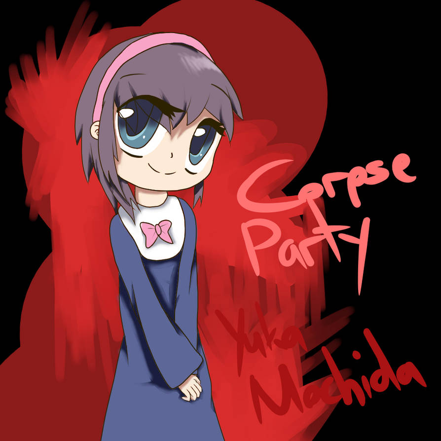 Yuka Mochida CORPSE PARTY By 0ColorPaint0 On DeviantArt yuka-mochida-corpse-party-by-0colorpaint0-on-deviantart