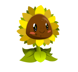 =Sunflower=