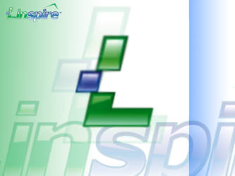 Linspire Wallpaper 1a