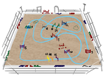 VN SLO course layout by Boooberry