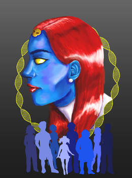 Mystique