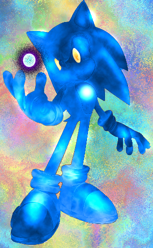 The Rise of Chaoic Sonic