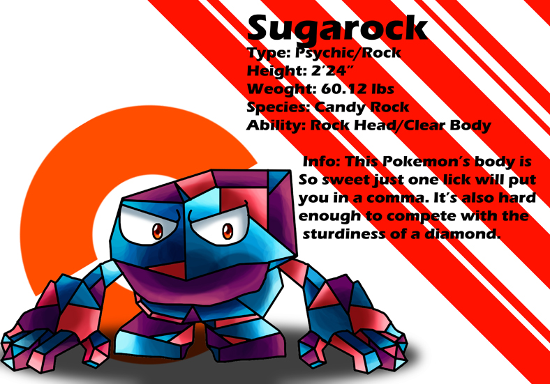 Sugarock